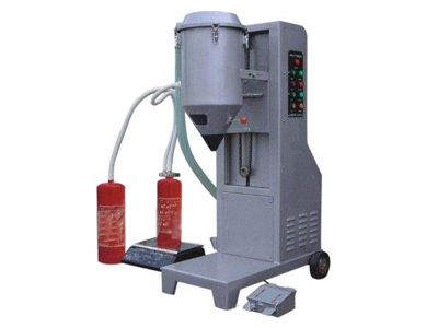 干粉灌裝機